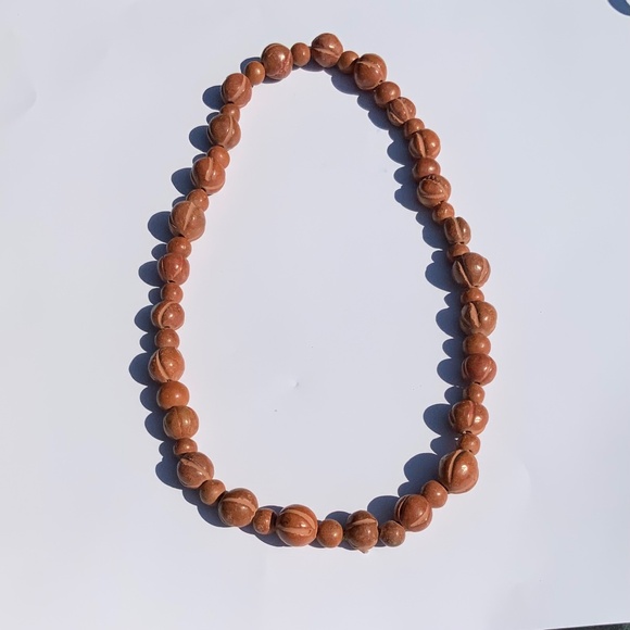 Vintage African beads - Picture 1 of 3